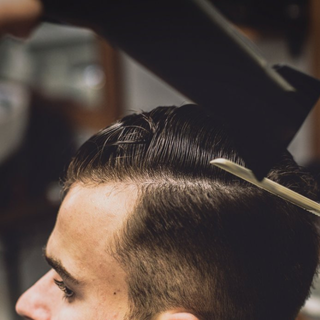 Fön & Styling